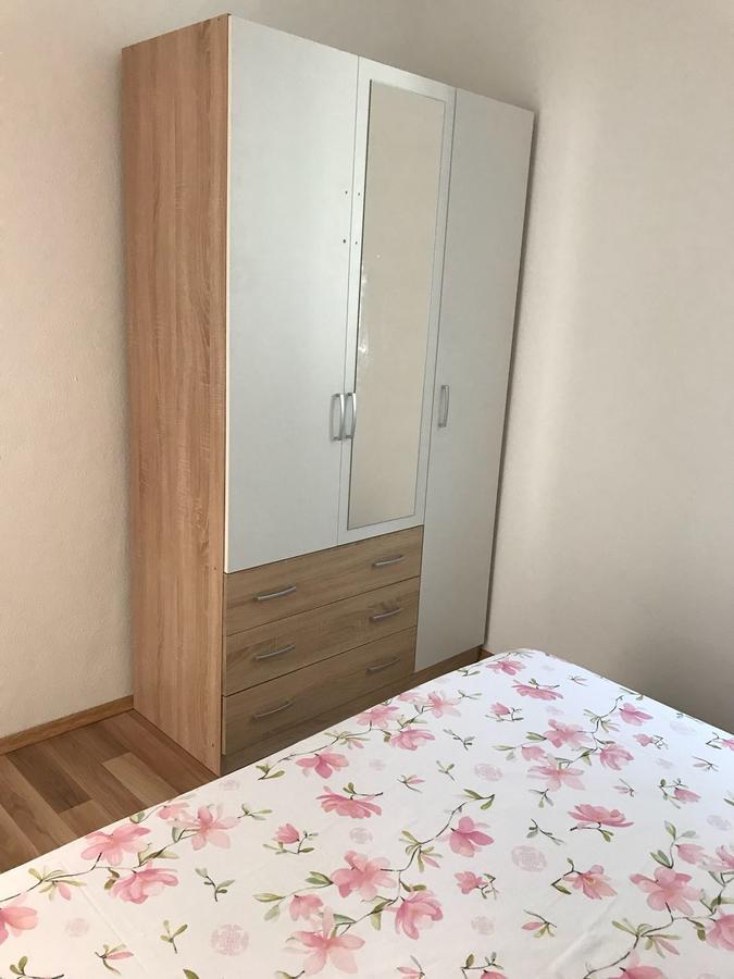 Mobile Homes Village "Mungos" Mljet Babino Polje Exterior foto